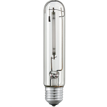 PH Лампа натриевая SON-T PIA Plus 50W E27 (ДНаТ 50W) 928151900028