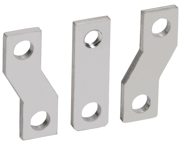 IEK Расшир. РВм-125 (РВм-32) MASTER (3шт/компл)