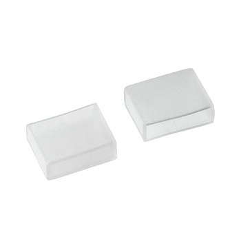 Arlight Силиконовая заглушка для лент 5060PGS (-) 020037