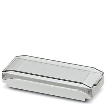 Phoenix Contact ICS25-TL77X12-7035 Верхняя часть корпуса 1019570