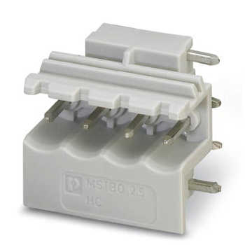 Phoenix Contact Ответная часть MSTBO 2,5/ 4-G1R 2907787