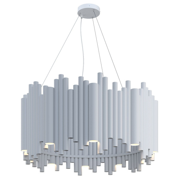 Купить Svetholl Фарос D560 H500 Лампы: 8 х Е-14 ISFR2-500000-056040E148