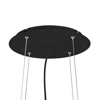 Arlight Подвес SPX-TB-2 Black (Металл) 023160