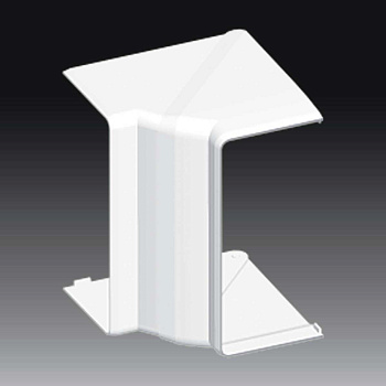 Kopos Угол внутренний на 90 гр. PK 120X55 D 8475 (HB) 8475_HB