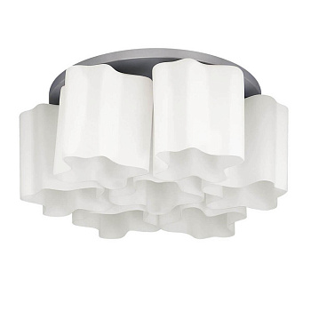 Lightstar Люстра потолочная Nubi Lightstar 802070