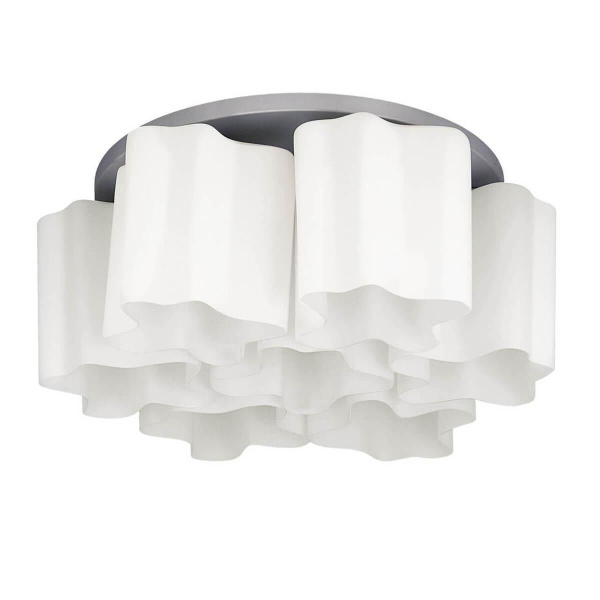 Lightstar Люстра потолочная Nubi Lightstar 802070