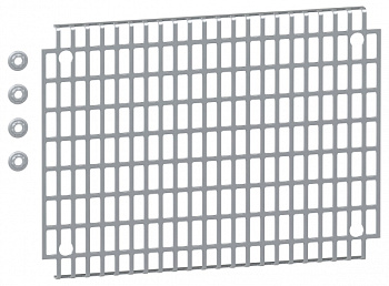 SE Монтажная плата Telequick 900X700 AM1PA9070