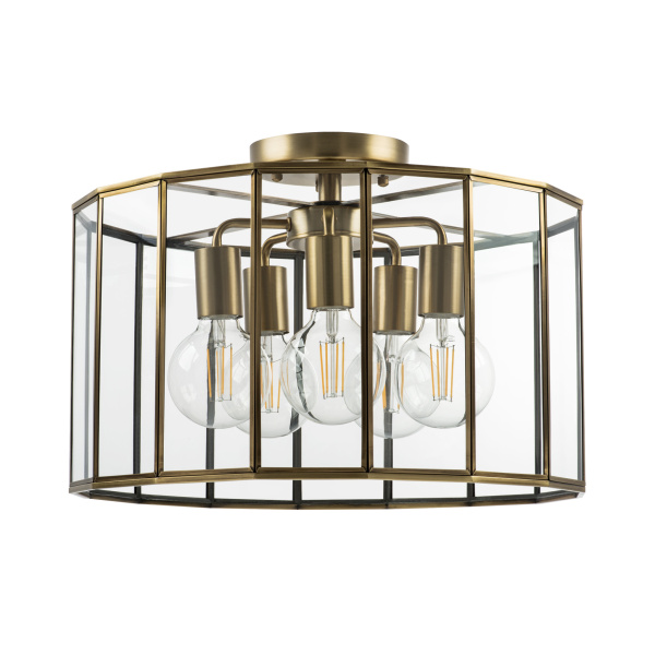 Lightstar Люстра потолочная Genni Lightstar 798251