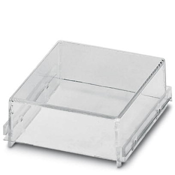 Phoenix Contact EMG 45-H 15MM KLAR Крышка 2946227