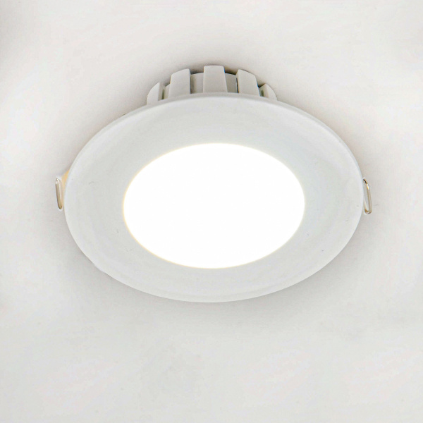 Купить Citilux CLD5103N Кинто Светильник встраиваемый LED 3W*4000K
