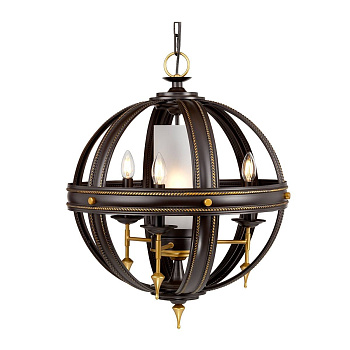 Natural Concept REGAL Люстра REGAL4 Natural Concept REGAL Люстра REGAL4