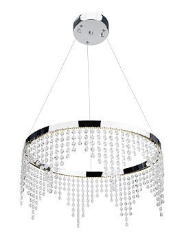 Horoz Electric 019-040-0038 38W 4000К 180-260V Светодиодная люстра ASTORIA-38 HRZ33002957