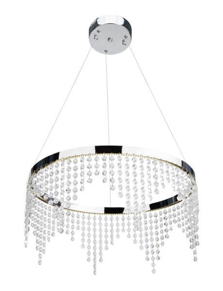 Horoz Electric 019-040-0038 38W 4000К 180-260V Светодиодная люстра ASTORIA-38 HRZ33002957