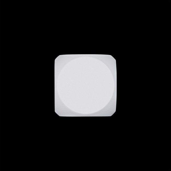 Купить Maytoni Outdoor Corso Белый Бра LED 4W 260Лм O014WL-L4W