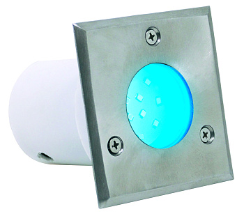 Horoz Electric HL941L Грунтовый св-к 1.2W Синий HRZ00001044