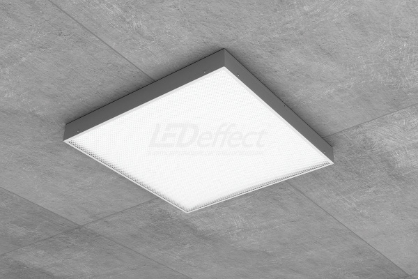 Купить LEDeffect Светильник ОФИС LE-СВО-03-025-2111-20Д