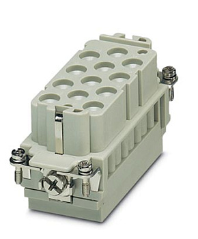 Phoenix Contact Модуль для контактов HC-K12/ 2-EBUC 1636347