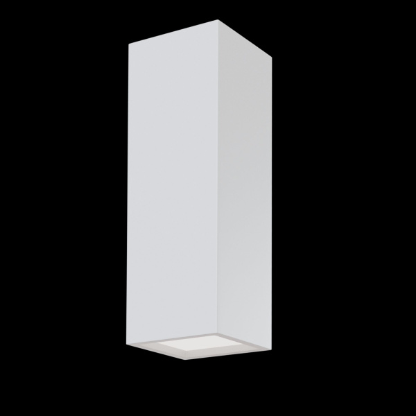 Купить Maytoni Ceiling & Wall Parma Белый Бра 2xLED 400Lm 5W C190-WL-02-W