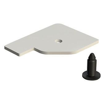 КЭАЗ Комплект заглушек OptiBox G-ZHT-68 246082