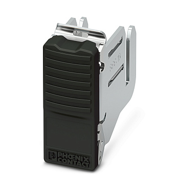 Phoenix Contact SCC 5 Зажим для экрана 1019420