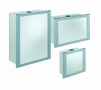 SE S3D Корпус управления 800х600х300 NSYS3CM806030