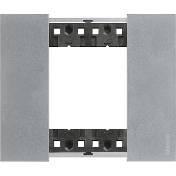 BT Living now Луна Рамка немецкий стандарт 2 мод KA4802NW