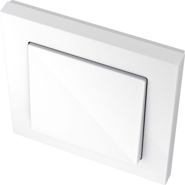 Купить SE Merten SM M-Pure Полярно-Бел Рамка 1-ая MTN4010-3619