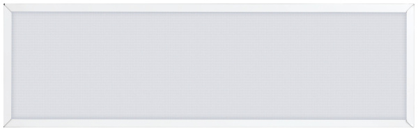 ЭРА SPO-950-2-40K-018 Светильник светодиодный 18Вт 4000К 1890Лм 595х180х40 микропризма