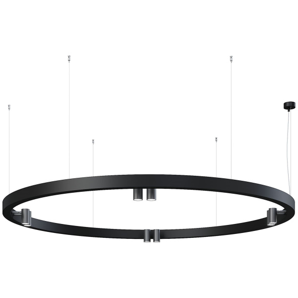 Купить Svetholl Бриллайн директ 2 лампы D1000 Лампы: 6 х ISBLD2-070050-10004GU106