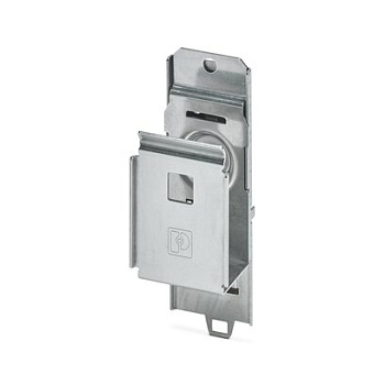 Phoenix Contact FL DIN-RAIL ADAPTER 22.5 Монтажная плата 1085485