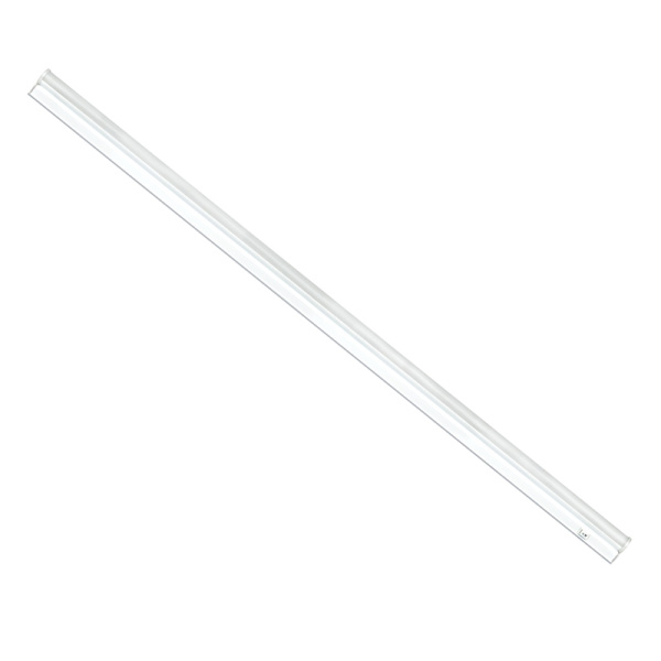 Светильник светодиодный линейный T5-01 16 Вт 1280 Лм 6500 K IP20 1179 мм с выключателем и соединителем Rexant 607-218