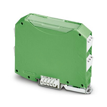 Phoenix Contact ME MAX 17,5 SF G 2-2 GN Корпус для электроники 2901372