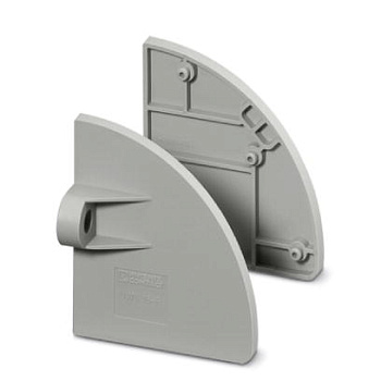 Phoenix Contact Фланцевая крышка UWV 16-F 3074619