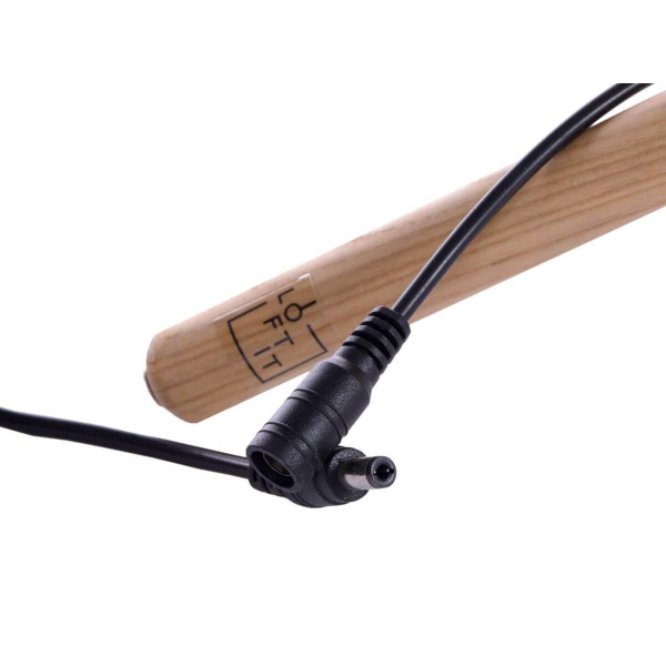 Купить LOFT IT 9027-43F Настольная лампа 92 x LED 9027-43F , шт