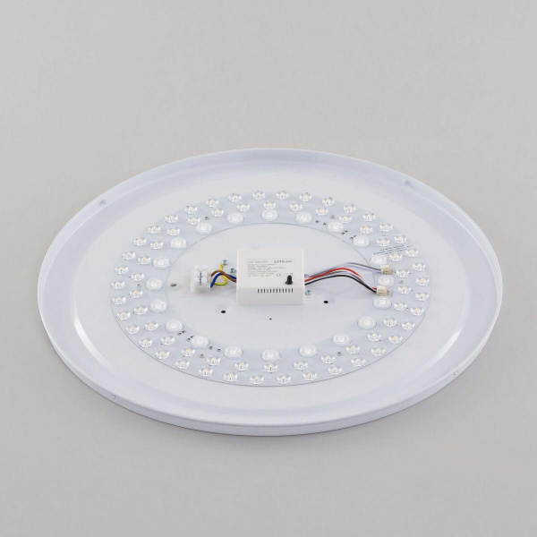 Купить Citilux CL733680G Астрон Светильник LED с пультом