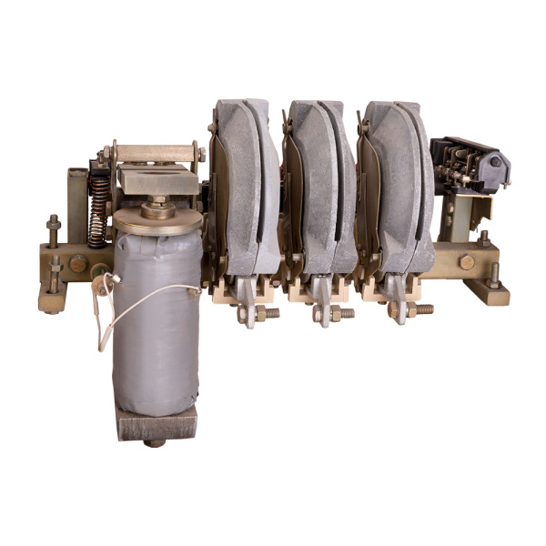 КЭАЗ Контактор КТП-6043Б-400А-110DC-У3 137042