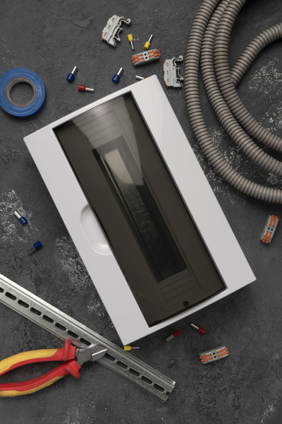 Купить EKF PROxima Щит распред. навесной ЩРН-П-15 IP41