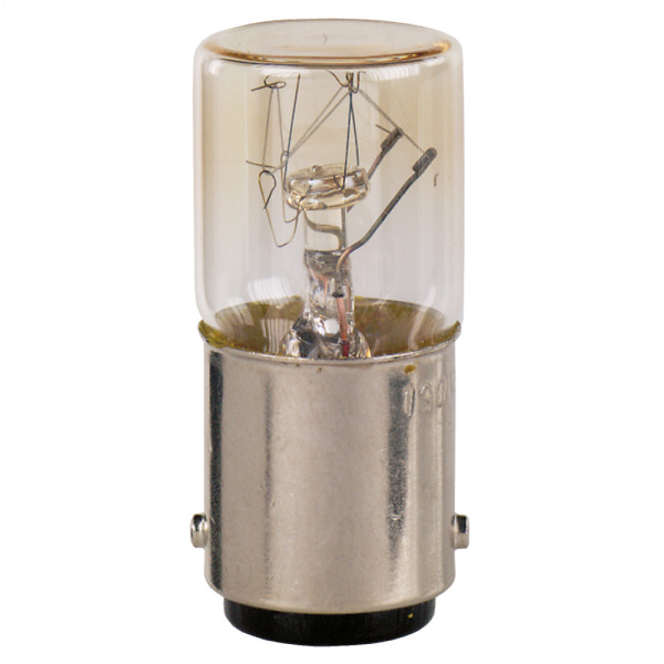 SE Лампа сигнальная BA9S 24В DL1CA024