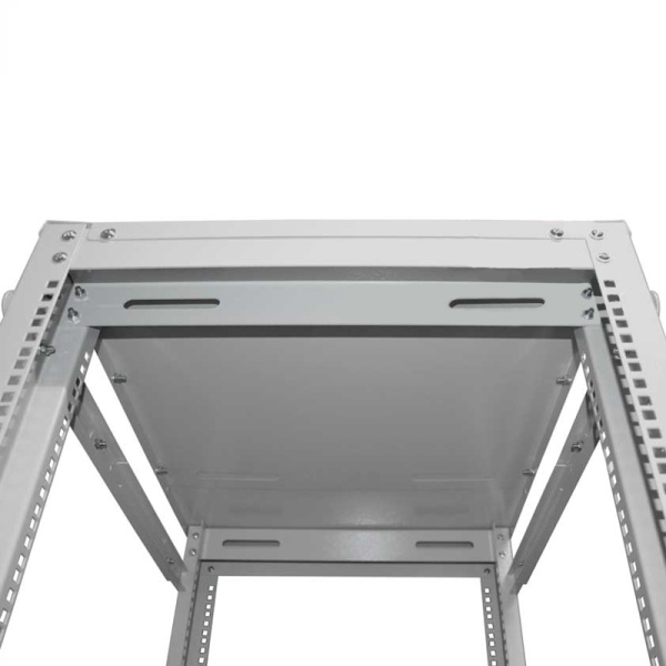 Крыша для открытой двухрамной стойки (600-1000 мм) Rexant 04-2720