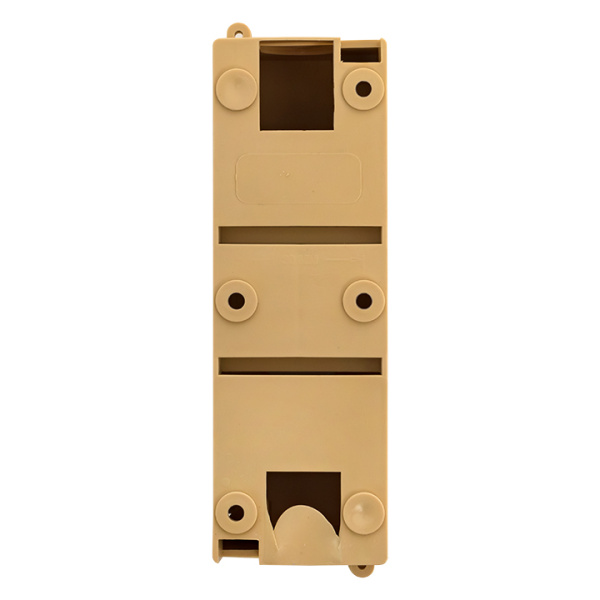 Купить EKF PROxima Бокс КМПН 1/2 светлое дерево инд. штрих-код pbm40-n-2-light