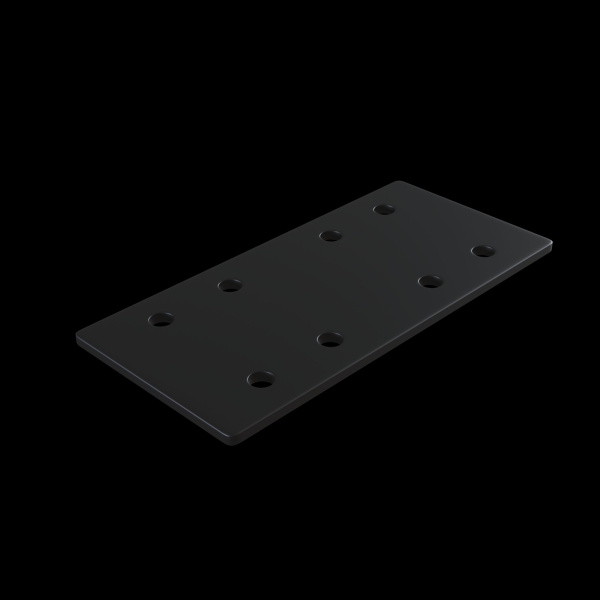 Купить Maytoni Magnetic track system Аксессуар для трекового светильника Серебро TRA004C-21S