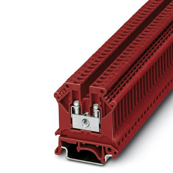 Phoenix Contact Проходные клеммы UK 3 N RD 0719139