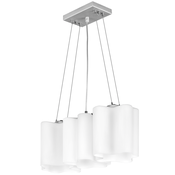 Купить Lightstar Люстра подвесная Nubi Lightstar 802130