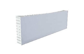 Ledel Светильник L-school 16/15/Д/5,0K/03/Т2/220AC/Premium IP54 матовое стекло SC15-16-337-16P