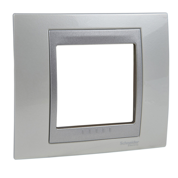 SE Unica Top Нордик Рамка 1-ая MGU66.002.092