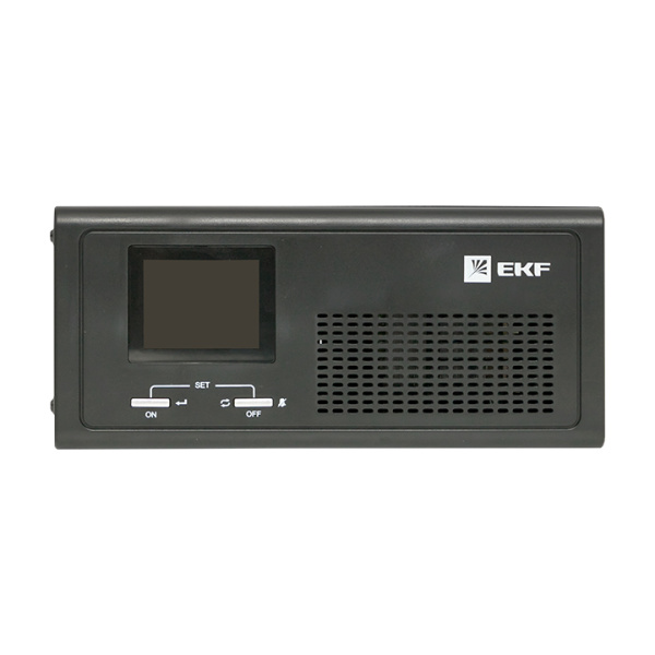 Купить EKF PROxima Источник Бесперебойного Питания Линейно-интерактивный E-Power PSW -H 500 ВА напольный