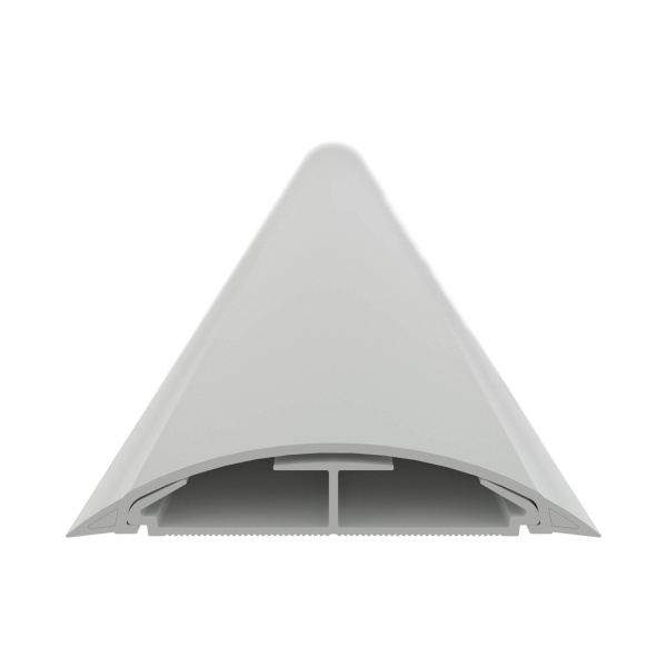 Купить DKC Напольный канал 50х12 мм CSP-F, серый