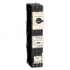 SE Contactors D Telemecanique Тепловое реле с блоком Everlink 48-65A Class 10A LRD365
