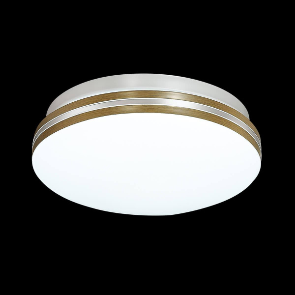 Купить Sonex 3015/CL SN 035 св-к SMALLI пластик LED 30Вт 4000K D330 IP43