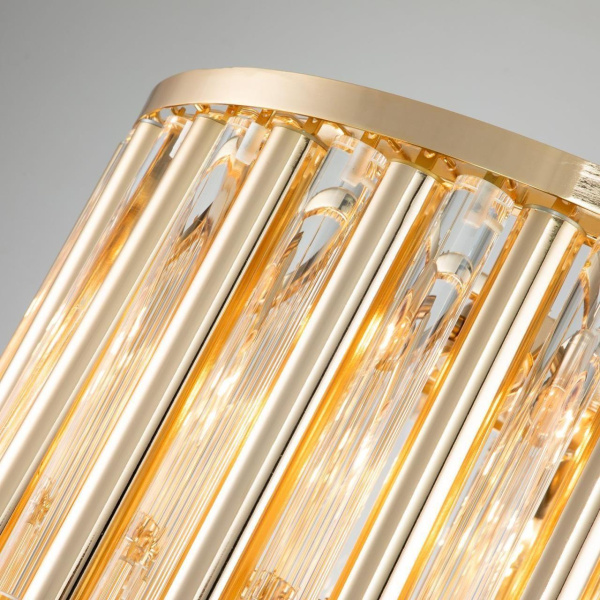 Купить Favourite Светильник подвесной D520*H730/1230/ 10*E14*40W, excluded 2975-10P